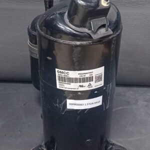 HSG290NITMT GMCC ROTARY COMP LRA50 220V,1PH 60Hz, R22