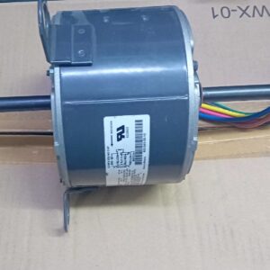 K55HXPKG-5158 (80054555) MOTOR 1/6HP 220V 1050/925/ 825 FOR ZAMIL