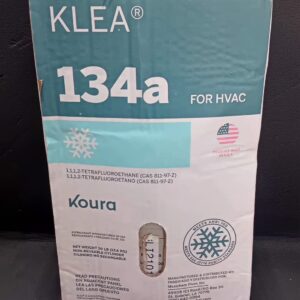 KLEA FREON R134A 13.6KG USA