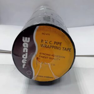 MAS 2" INSULATION TAPE TAIWAN BLACK