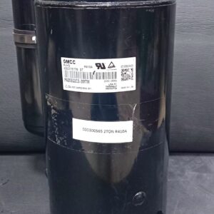 PA205G2CS-3MTM GMCC ROTARY COMP LRA- 220V 1PH,60HZ,R410A