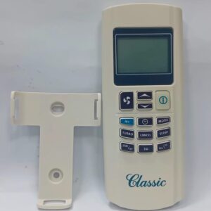 P/N,80097068,REMOTE CONTROLLER COOL ONLY