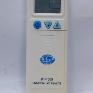 P/N,KT-1000,UNIVERSAL A/C REMOTE