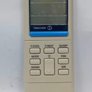 P/N,KT-N818,UNIVERSAL A/C REMOTE