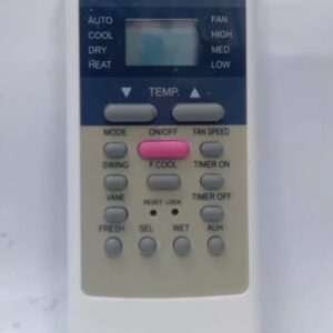 P/N,YY-181 ,SPLIT AC REMOTE UNIVERSAL CLASSIC
