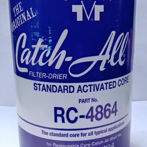 RC-4864 SPORLAN STANDARD ACTIVATED CORE