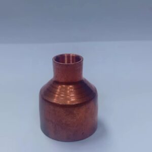 REDUCER 1-1/8X1/2