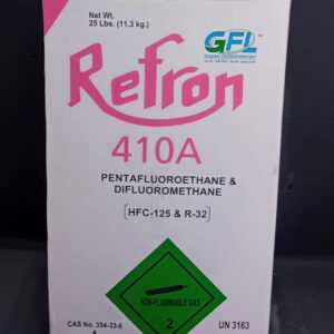 REFRON FREON R22 13.6KG INDIA