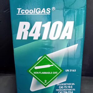TCOOL FREON R410A 11.3KG CHINA