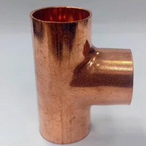 TEE 7/8X7/8  EQUAL