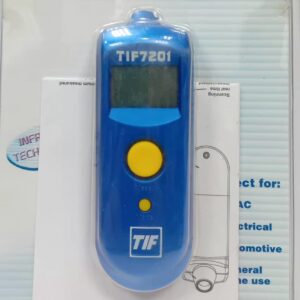 TIF7201 POCKET IR THERMOMETER
