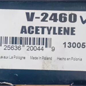 V-2460 CUT ATT. HARRIS USA