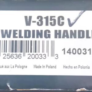 V-315C Combination Torch Handle. HARRIS USA