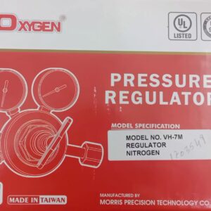 VH-7M WELDING GAUGE FOR OXYGEN TAIWAN