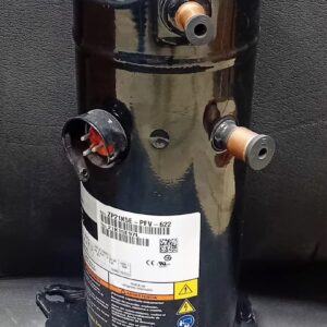 ZP21K5E-PFV COPELAND SCROLL COMP LRA58.3 220V 1PH,60Hz,R410A
