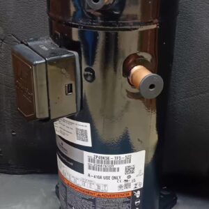 ZP49K5E-TF5 COPELAND SCROLL COMP LRA110 220V 3PHZ,60Hz,R410A