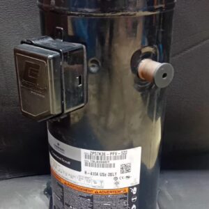 ZP57K3E-PFV COPELAND SCROLL COMP LRA153 220V 1PH,60Hz,R410A