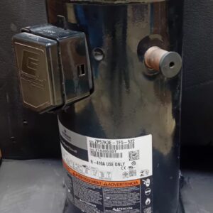 ZP57K3E-TF5 COPELAND SCROLL COMP LRA155/170,220 3PH,60HZ,R410A