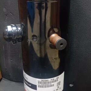 ZR20KH-PFB 58E COMPRESSOR 60LRA 220V,1PH,60HZ R22