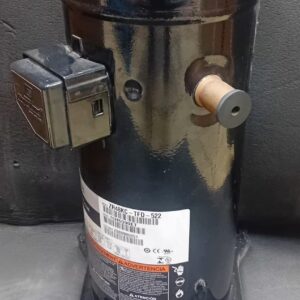 ZR48KCE-TFD522 COPELAND SCROLL COMP 50LRA 380/460V,3PH,60HZ R22,R407