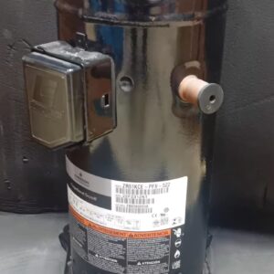 ZR61K3-PFV COPELAND SCROLL COMP LRA148 220V,1PH,60Hz,R22