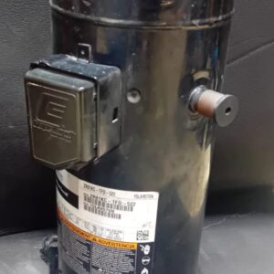 ZR81KC-TFD COPELAND SCROLL COMP LRA100 380/460V,3PH,60Hz,R22